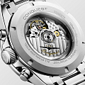 Часы Longines Conquest L3.835.4.98.6 фото 2