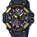 Часы Casio Collection Analog MCW-100H-9A2VDF (MCW-100H-9A2)