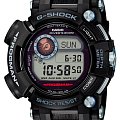 Часы Casio G-Shock GWF-D1000-1E
