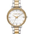 Часы Michael Kors Runway Slim MK4595