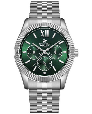 Beverly Hills Polo Club BP3082C.370