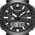 Часы Casio Pro Trek PRW-6621Y-1ER фото 3