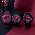 Часы Casio G-Shock GMD-S5600RB-4DR (GMD-S5600RB-4) фото 7