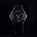 Часы Casio G-Shock AWG-M100SB-2A фото 9