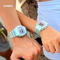 Часы Casio G-Shock SLV-21B-2E фото 2