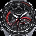 Часы Casio Edifice ECB-900DB-1ADR (ECB-900DB-1A) фото 3