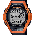 Часы Casio Collection WS-2000H-4A
