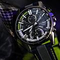 Часы Casio Edifice Scuderia Alpha Tauri Limited Edition EQB-1200AT-1A фото 18