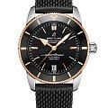 Часы Breitling Superocean Heritage B20 Automatic 42 UB2010121B1S1