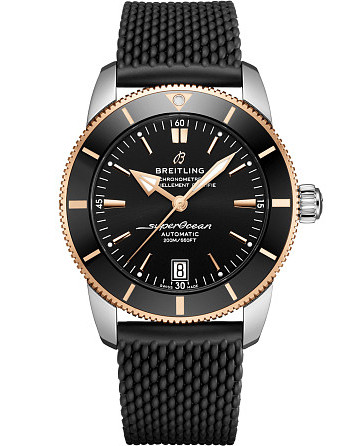 Breitling Superocean Heritage B20 Automatic 42 UB2010121B1S1