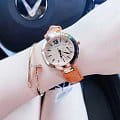 Casio Casio Sheen SHE-3051PGL-7AUDF  наручные женские часы фото под углом.