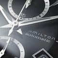 Часы Hamilton Jazzmaster Auto Chrono H32616133 фото 4