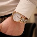 Часы Longines Presence L4.922.1.12.7 фото 2
