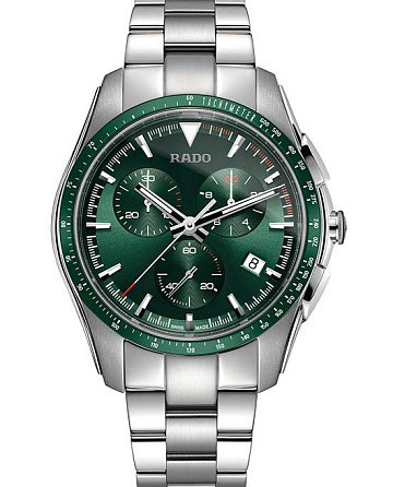 Rado Hyperchrome Chronograph R32259313 