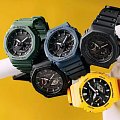 Часы Casio G-Shock GA-B2100C-9ADR (GA-B2100C-9A) фото 16