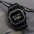 Часы Casio G-Shock GM-5600UB-1DR фото 5