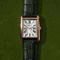 Часы Fossil Carraway FS6077 фото 3