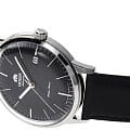 Orient Orient Automatic AC0000DB  — детали корпуса и кожаный