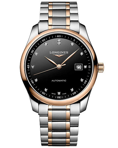 Longines Master Collection L2.793.5.57.7