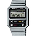 Часы Casio Vintage A100WE-1AEF