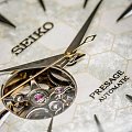 Часы Seiko Presage SSA409J1 фото 5