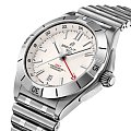 Часы Breitling Chronomat Automatic GMT 40 A32398101A1A1 фото 5