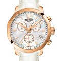 Часы Tissot Quickster Chronograph T095.417.36.117.00