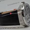Kenneth Cole Kenneth Cole Automatic KCWGE0033505 мужские часы черный циферблат на запястье