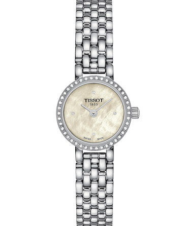 Tissot Lovely Round T140.009.61.116.00