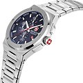 Часы Swiss Military Hanowa Aerograph SMWGI2101702 фото 3