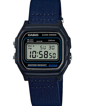 Casio Collection W-59B-2A