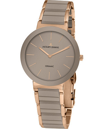 Jacques Lemans High Tech Ceramic 42-7T