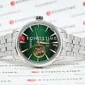 Seiko Seiko Presage SSA441J1  наручные мужские часы фото под углом.