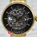 Pierre Lannier Pierre Lannier Automatic 305D538  — детали корпуса и нержавеющая сталь с ip-покрытием