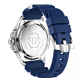 Часы Philipp Plein The Skull Carbon Fiber PWAAA1722 фото 3