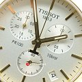 Часы Tissot PR 100 Сhronograph T101.417.22.031.00 фото 5