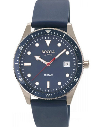 Boccia Titanium 3664-02