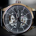 Часы Hamilton Jazzmaster Skeleton Auto H42535780 фото 6
