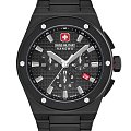 Часы Swiss Military Hanowa Sidewinder Ceramic SMWGI0002280