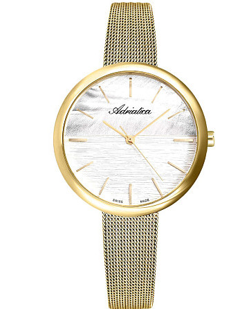 Adriatica Essence A3632.111FQ