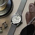 Часы Seiko 5 Sports Field series SRPH21K1S фото 2