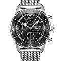 Часы Breitling Superocean Heritage Chronograph 44 A13313121B1A1