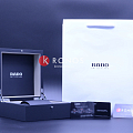 Часы Rado Coupole Classic Open Heart Automatic R22895025 фото 11