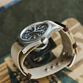 Часы Hamilton Khaki Field Mechanical H69439901 фото 12