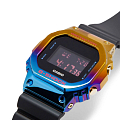 Часы Casio G-Shock GM-5600SN-1 фото 4