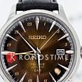 Seiko Seiko Presage Cocktail Time SSK039J1 presage японские мужские часы на браслете кожаный боковой вид