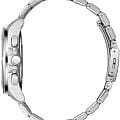 Slazenger Slazenger SL.09.2393.2.01  английские мужские часы на браслете нержавеющая сталь боковой вид
