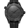 Часы Omega Seamaster Diver 300M 210.92.44.20.01.003