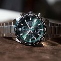 Часы Casio Edifice EFR-574DB-3AVUDF (EFR-574DB-3A) фото 3