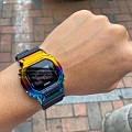 Часы Casio G-Shock GM-5600SN-1 фото 10